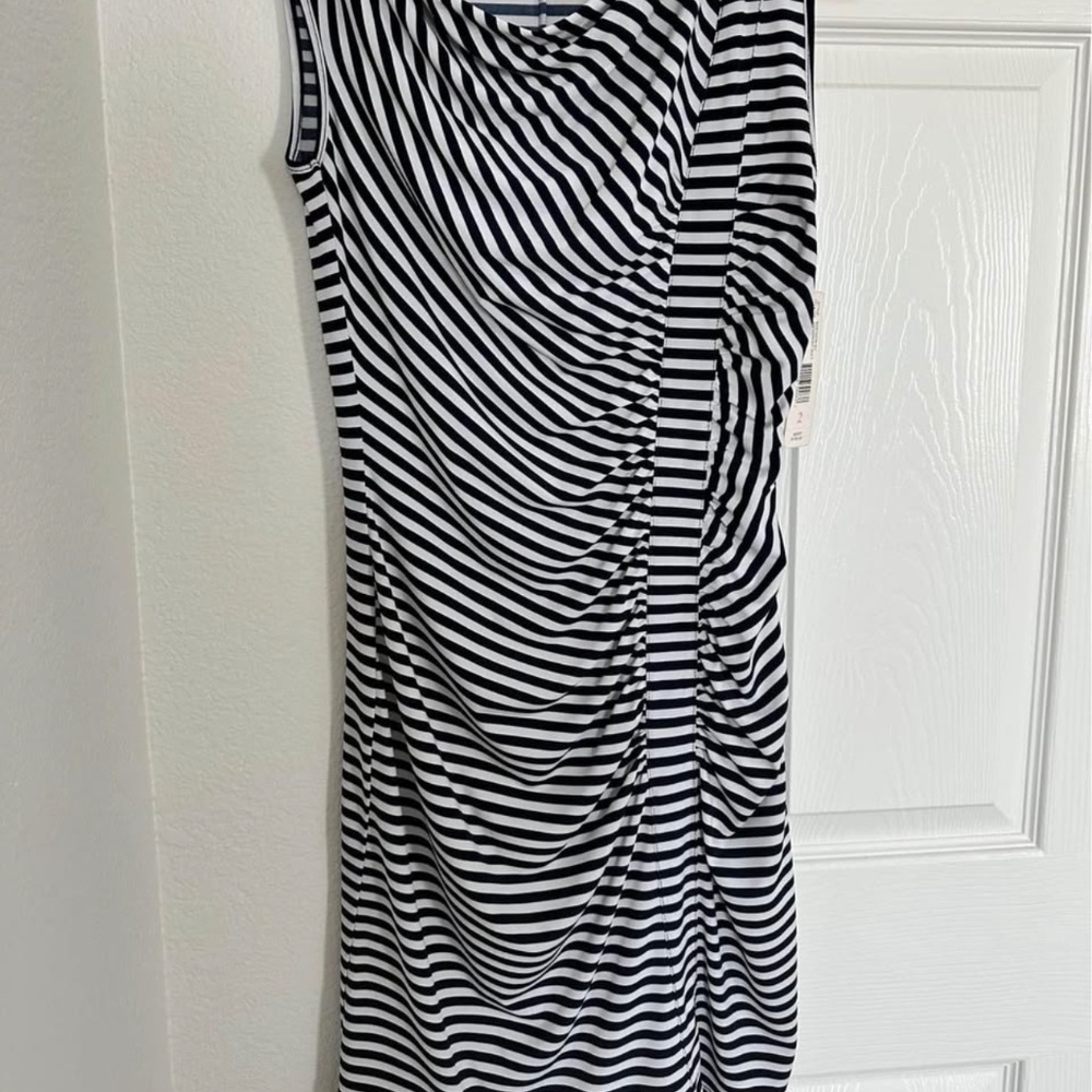 Brand New Laundry Dress